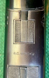 Miroku (Browning Copy) O/U Shotgun with Case 20 Gauge - 12 of 15