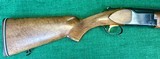 Miroku (Browning Copy) O/U Shotgun with Case 20 Gauge - 7 of 15