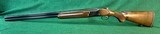 Miroku (Browning Copy) O/U Shotgun with Case 20 Gauge - 2 of 15