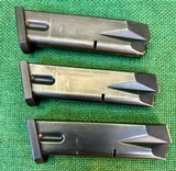 PA State Police Issue Beretta Brigadier
.40 Smith & Wesson - 13 of 14
