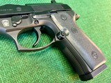 PA State Police Issue Beretta Brigadier
.40 Smith & Wesson - 12 of 14