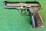 PA State Police Issue Beretta Brigadier
.40 Smith & Wesson - 3 of 14