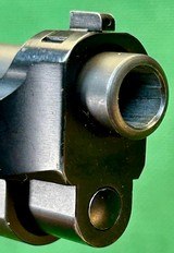 PA State Police Issue Beretta Brigadier
.40 Smith & Wesson - 10 of 14