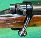 Winchester Model 70 .264 Winchester Magnum - 15 of 15