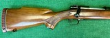 Winchester Model 70 .264 Winchester Magnum - 4 of 15