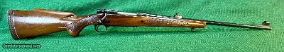 Winchester Model 70 .264 Winchester Magnum