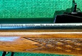 Winchester Model 70 .264 Winchester Magnum - 3 of 15