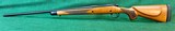 National Wild Turkey Federation NWTF Remington Model 700 CDL with Case
1 of 2500
.270 WS - 4 of 15