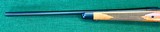 National Wild Turkey Federation NWTF Remington Model 700 CDL with Case
1 of 2500
.270 WS - 12 of 15