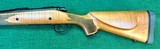 National Wild Turkey Federation NWTF Remington Model 700 CDL with Case
1 of 2500
.270 WS - 11 of 15