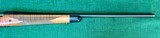 National Wild Turkey Federation NWTF Remington Model 700 CDL with Case
1 of 2500
.270 WS - 10 of 15