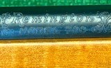 National Wild Turkey Federation NWTF Remington Model 700 CDL with Case
1 of 2500
.270 WS - 5 of 15