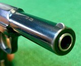 Savage Model 1915 .380 ACP 1 of 4,000 Made Includes 2 Magazines - 7 of 13