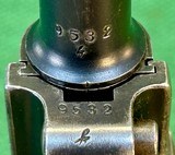 DWM M/23 Finland Contract Very Rare
.30 Luger - 8 of 13