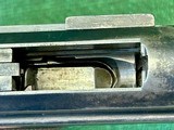 DWM M/23 Finland Contract Very Rare
.30 Luger - 12 of 13