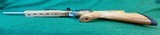 Thompson Center w/BSA Scope, Die Set, and Resizing Die
Laminate Stock
.20 Tactical - 13 of 15