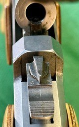 Thompson Center w/BSA Scope, Die Set, and Resizing Die
Laminate Stock
.20 Tactical - 15 of 15