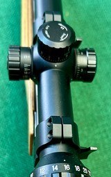 Thompson Center w/BSA Scope, Die Set, and Resizing Die
Laminate Stock
.20 Tactical - 8 of 15