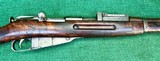 SAKO
M28/30 Finnish Mosin-Nagant 1938
7.62X54mmR - 11 of 15