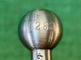 Finnish Tikka
M39 Mosin-Nagant
ANTIQUE
7.62X54mmR - 5 of 15