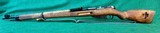 Finnish Tikka
M39 Mosin-Nagant
ANTIQUE
7.62X54mmR - 3 of 15