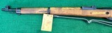 Finnish Tikka
M39 Mosin-Nagant
ANTIQUE
7.62X54mmR - 9 of 15
