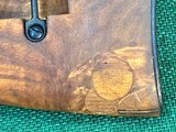 Finnish Tikka
M39 Mosin-Nagant
ANTIQUE
7.62X54mmR - 15 of 15