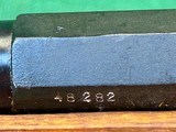 Finnish Tikka
M39 Mosin-Nagant
ANTIQUE
7.62X54mmR - 4 of 15