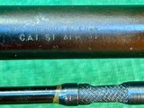 Finnish Tikka
M39 Mosin-Nagant
ANTIQUE
7.62X54mmR - 11 of 15