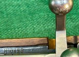 PAIR OF CONSECUTIVE SERIAL NUMBERS
Finland M28/76 Sharpshooting Rifles 7.62X54mmR - 7 of 13