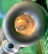 Smith & Wesson Model 65-2 Stainless with 3