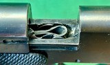 Colt Woodsman Sport First Model 4.5