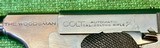 Colt Woodsman Sport First Model 4.5