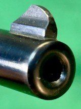 Colt Woodsman Sport First Model 4.5