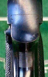 Colt Woodsman Sport First Model 4.5