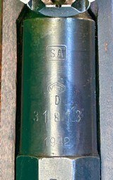 Finnish Mosin-NagantModel M91 VKT with Antique Receiver7.62X54mmR - 5 of 14