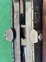 1924 IzehevskMosin-NagantM91 Dragoon(Finned) 7.62X54mmR - 14 of 14