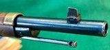 1924 IzehevskMosin-NagantM91 Dragoon(Finned) 7.62X54mmR - 5 of 14