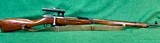 1944 Tula PU Sniper All Matching Numbers, Kharkov Scope No Import Marks
7.62X54R - 2 of 14