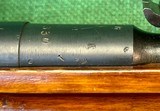 1944 Tula PU Sniper All Matching Numbers, Kharkov Scope No Import Marks
7.62X54R - 14 of 14
