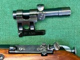 1944 Tula PU Sniper All Matching Numbers, Kharkov Scope No Import Marks
7.62X54R - 9 of 14