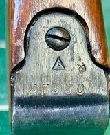 1944 Tula PU Sniper All Matching Numbers, Kharkov Scope No Import Marks
7.62X54R - 5 of 14