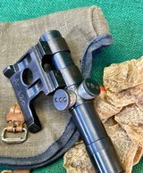 1944 Tula PU Sniper All Matching Numbers, Kharkov Scope No Import Marks
7.62X54R - 11 of 14