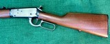 Winchester 94AE (Angle Eject)
.30-30 Winchester - 8 of 12