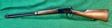 Winchester 94AE (Angle Eject)
.30-30 Winchester - 2 of 12