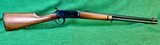 Winchester 94AE (Angle Eject)
.30 30 Winchester