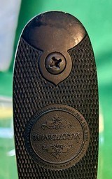 Winchester 94AE (Angle Eject)
.30-30 Winchester - 12 of 12