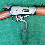 Winchester 94AE (Angle Eject)
.30-30 Winchester - 5 of 12