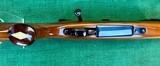 Weatherby Vanguard VGX Deluxe with Leupold M8 6X Scope (European Post-Style Reticle) 7mm Remington Magnum - 10 of 15