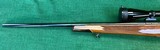Weatherby Vanguard VGX Deluxe with Leupold M8 6X Scope (European Post-Style Reticle) 7mm Remington Magnum - 7 of 15